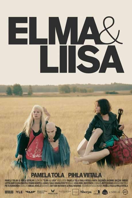 Elma ja Liisa